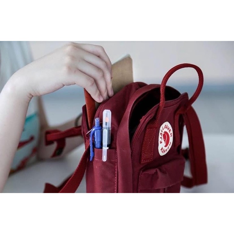 Balo chính hãng Kanken Sling