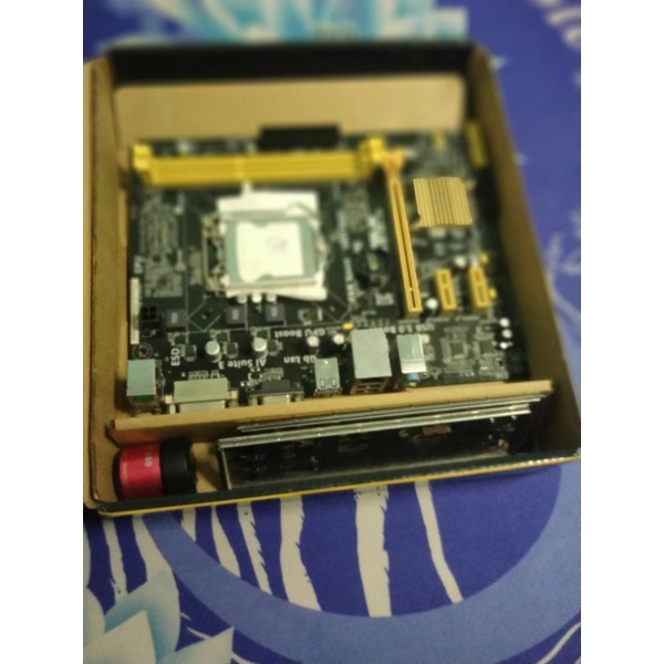 h81 g3240 720k mới nguyên bộ bán rẻ cho ai can | BigBuy360 - bigbuy360.vn