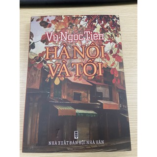 Hà Nội Của Tôi