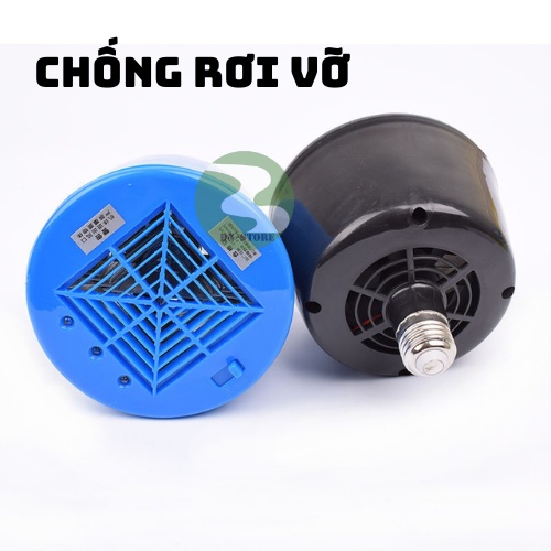 Đèn sưởi hồng ngoại thông minh 3 chế độ cho trang trại Gà heo bò dê DN60