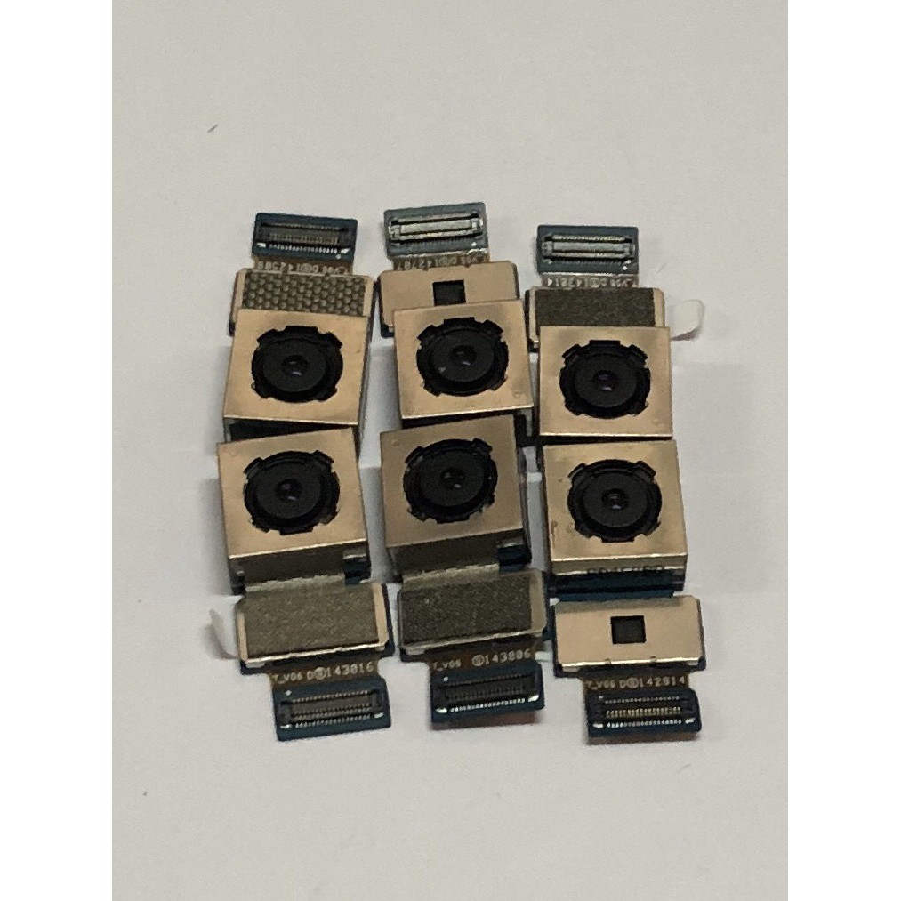 camera sau Samsung note 4 N910F | BigBuy360 - bigbuy360.vn