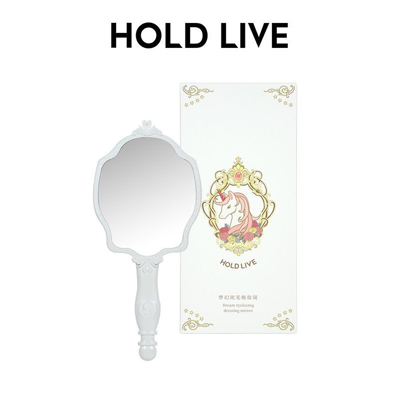 HOLD LIVE - Gương cầm tay Hold Live Unicorn Mirror