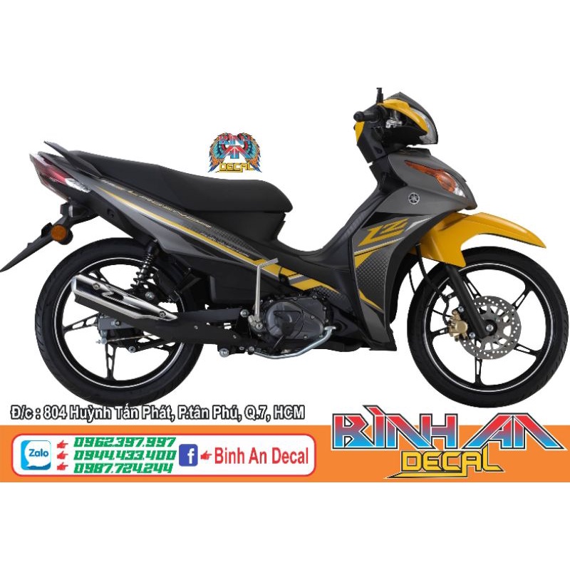 TEM RỜI JUPITER FI