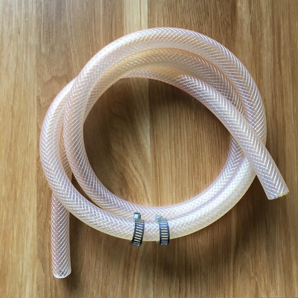 1.5m Dây dẫn gas Thái Lan