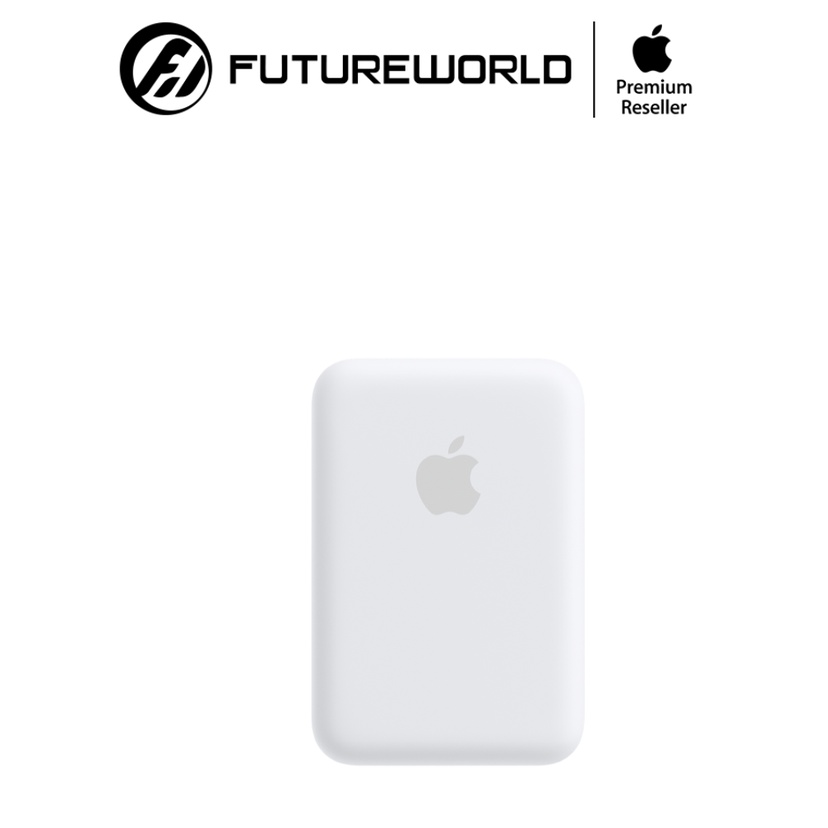 Apple Magsafe Battery Pack-MJWY3VN/A- Hàng Chính Hãng