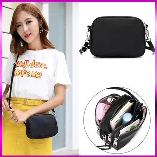 Túi Đeo Chéo Nữ Mini, Túi Xách Nữ Đựng Điện Thoại