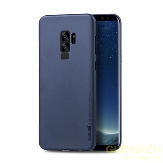 Ốp lưng Galaxy S9 / S9 Plus hiệu Memumi (Slim Case Series)