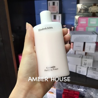 Toner Ceramide Purifying Elizabeth Arden