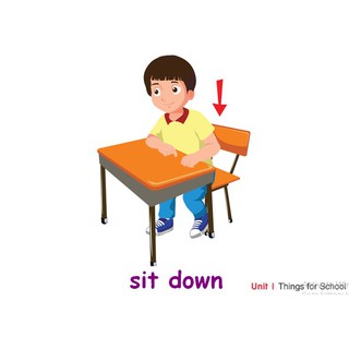 Flashcard Let's go 1 phiên bản 3