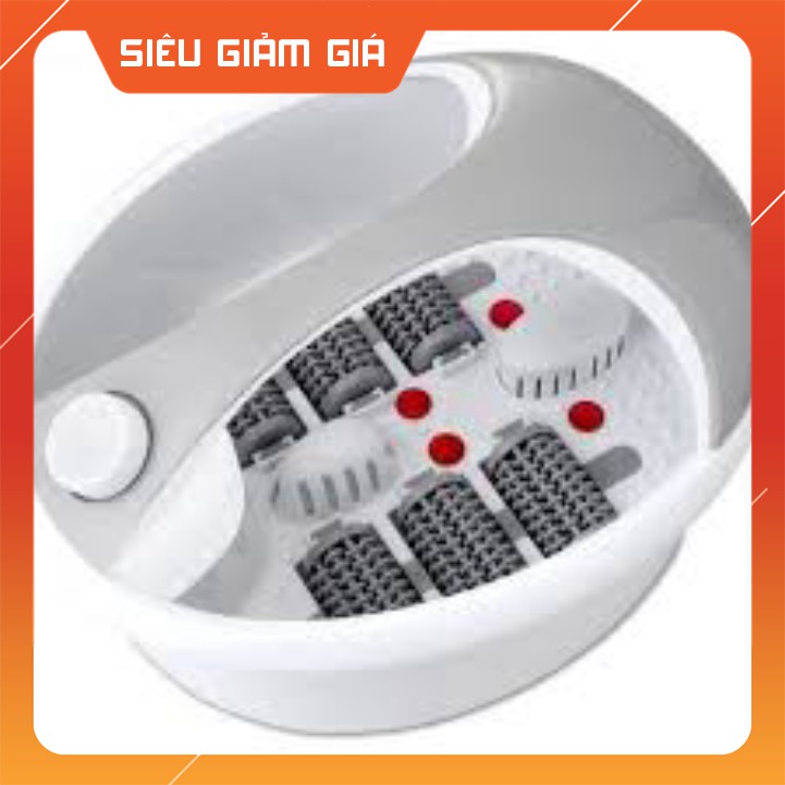 BỒN NGÂM CHÂN MASSAGE RIO FTBH 2EU NHẬP KHẨU ANH