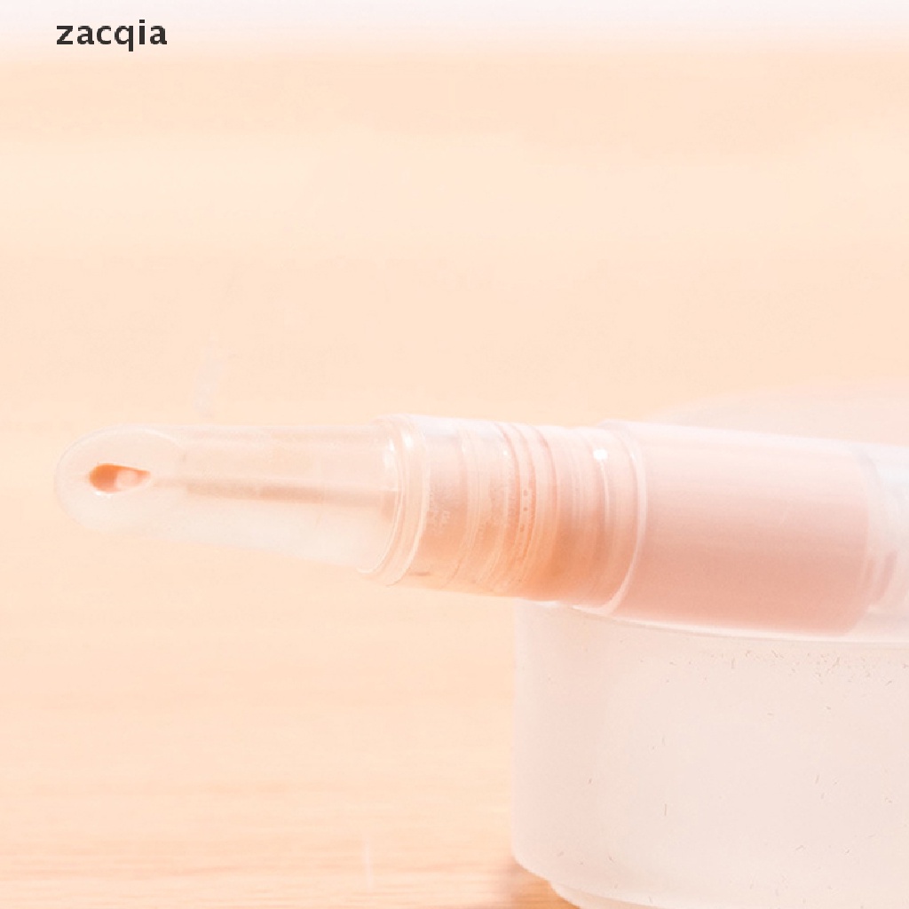 Lọ Rỗng Đựng Kem Nền Dạng Lỏng 3 / 5ml Có Thể Xoay Tiện Dụng Mang Theo Du Lịch