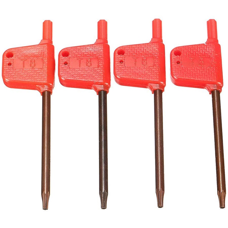 Set 10 Lưỡi Chèn + 4 Giá Đỡ + 4 Chìa Vặn Cho Máy Tiện
