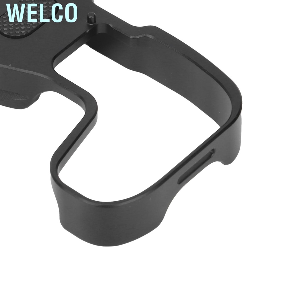 Tấm Tháo Nhanh Welco Yelangu Cl11 Cho Máy Ảnh Canon Eos Rp | BigBuy360 - bigbuy360.vn