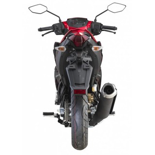 Dè y15zr cho ex150
