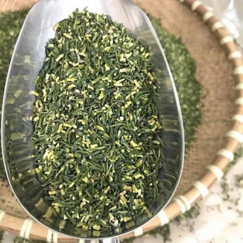 Tâm sen khô 1 kg nhà làm đặc sản Hưng yên