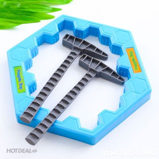 Trò Chơi Bẫy Chim Cánh Cụt (Penguin Trap)