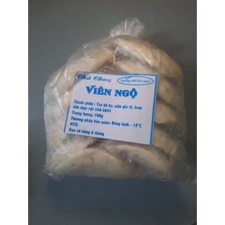 Chả chén chay 750g