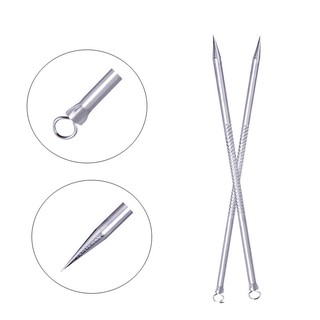 Set 2 cây nặn mụn 2 đầu