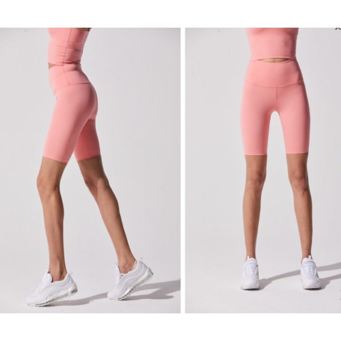 QUẦN TẬP YOGA SHORT VNXK