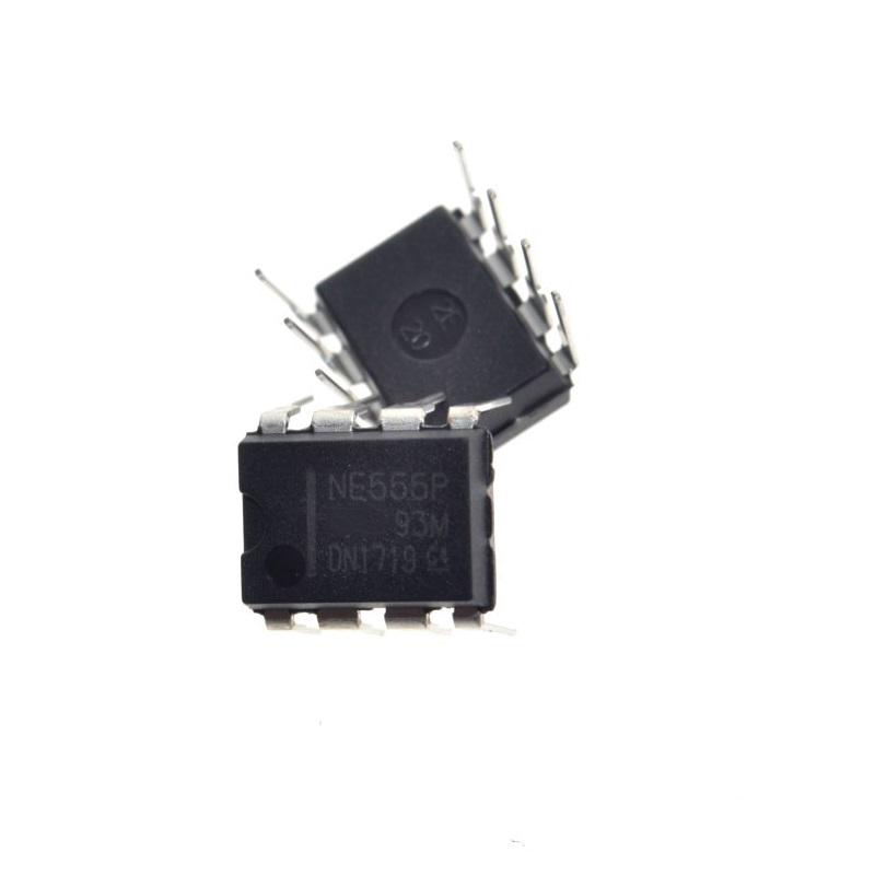 IC NE555 DIP8 chân cắm