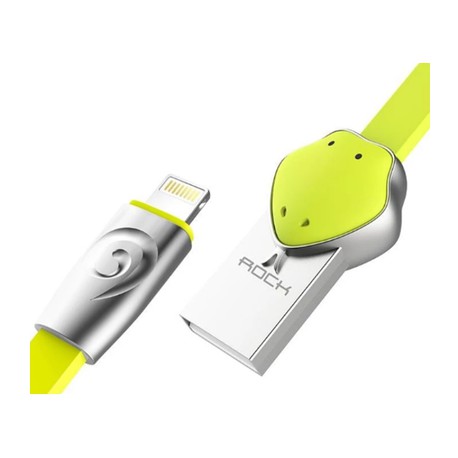 Cáp Lightning Rock Space 12 con giáp - Rồng
