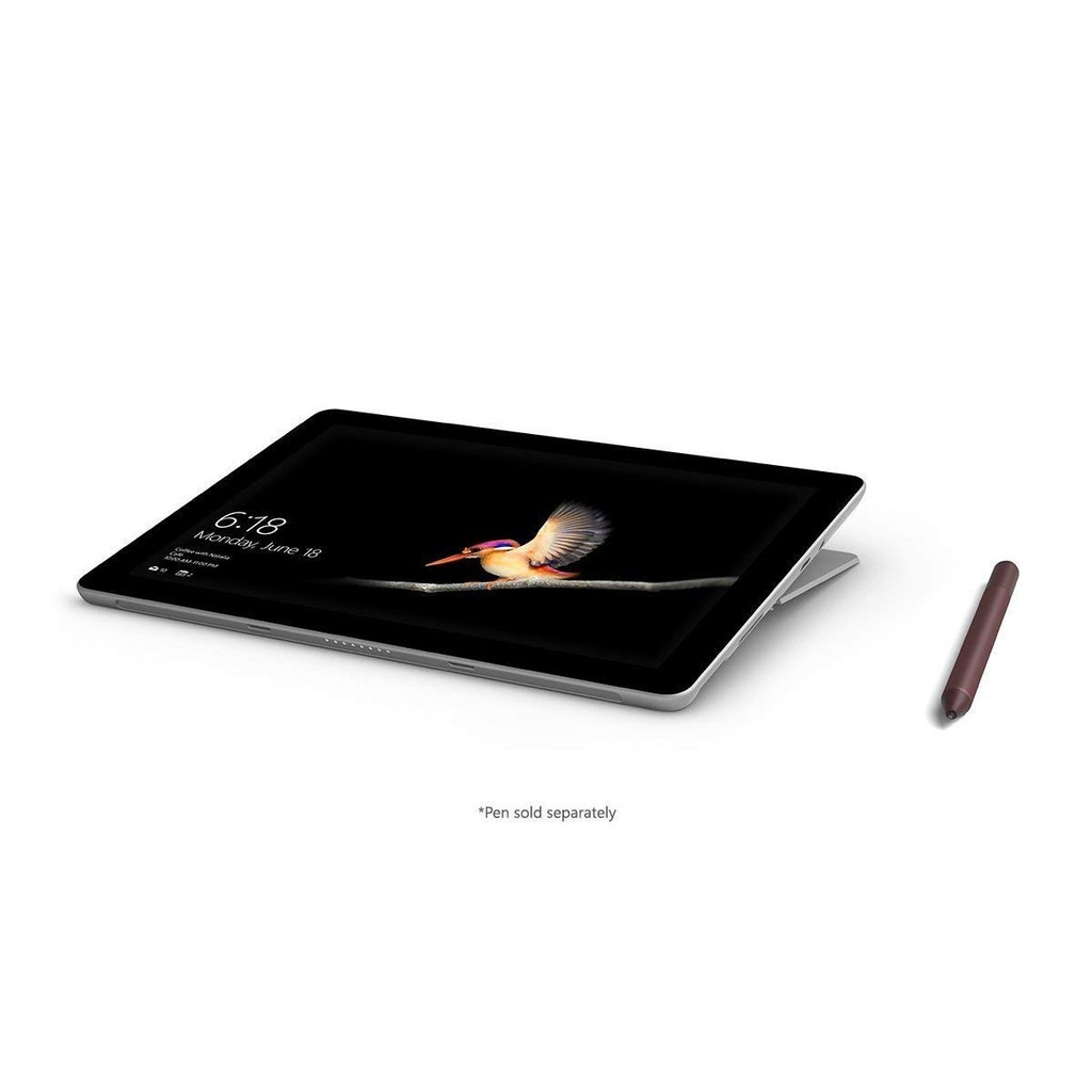 Máy tính Microsoft Surface Go 10 inch /Intel Pentium Gold 4415Y 4GB/64GB SSD Win 10 - Hàng chính hãng (Body Only) | BigBuy360 - bigbuy360.vn