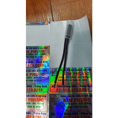 Chíp chống phù bình