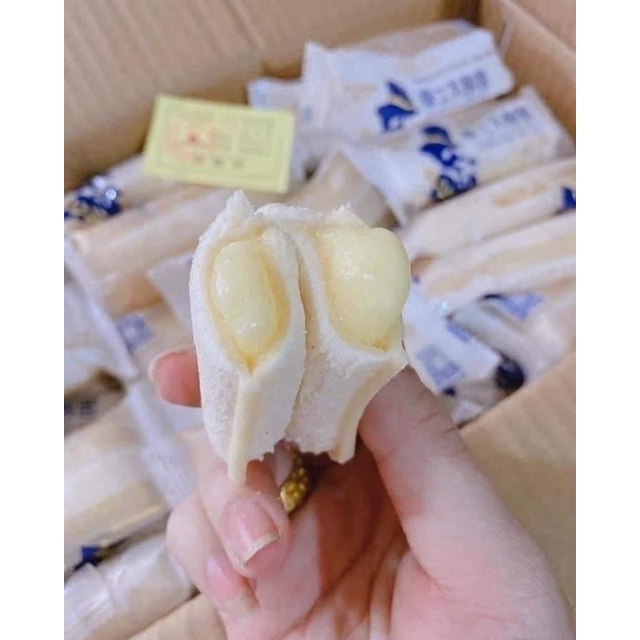 Bánh sữa chua hiệu ông già Thùng 2 ký