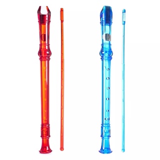 Sáo Recorder Cho Học Sinh 8 Lỗ