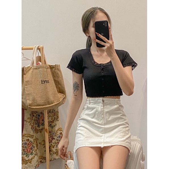 Chân váy kaki ôm | BigBuy360 - bigbuy360.vn