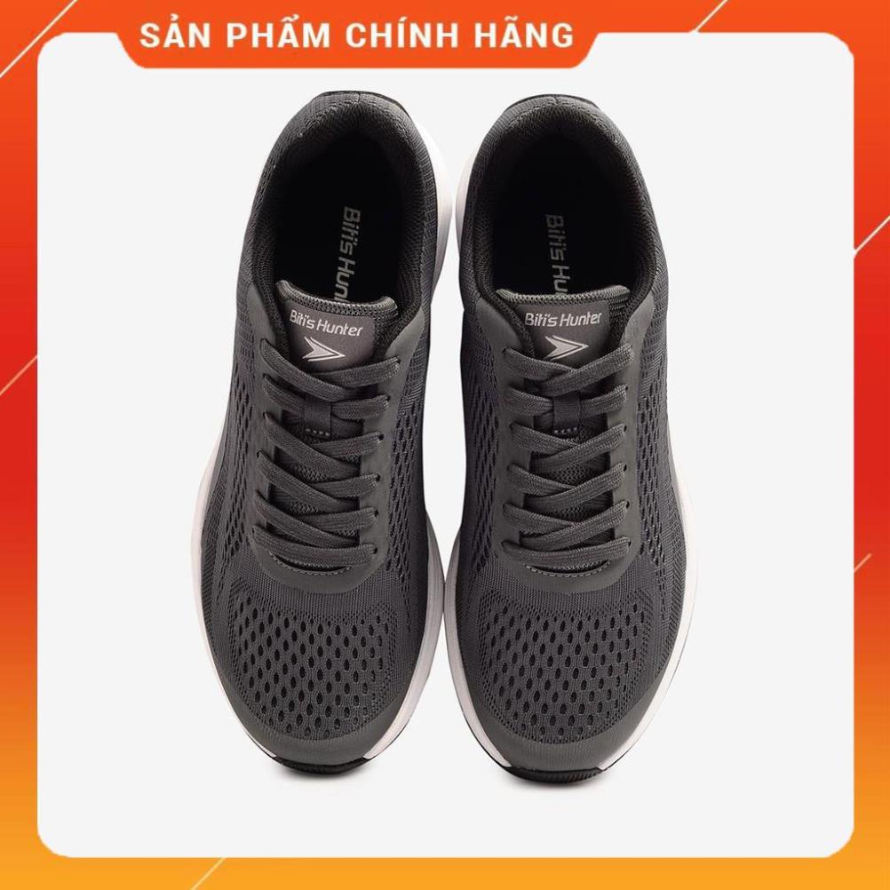Giày thể thao Nam Biti's Hunter Core 2k20 DSMH03300XAM (Xám đậm) -b1