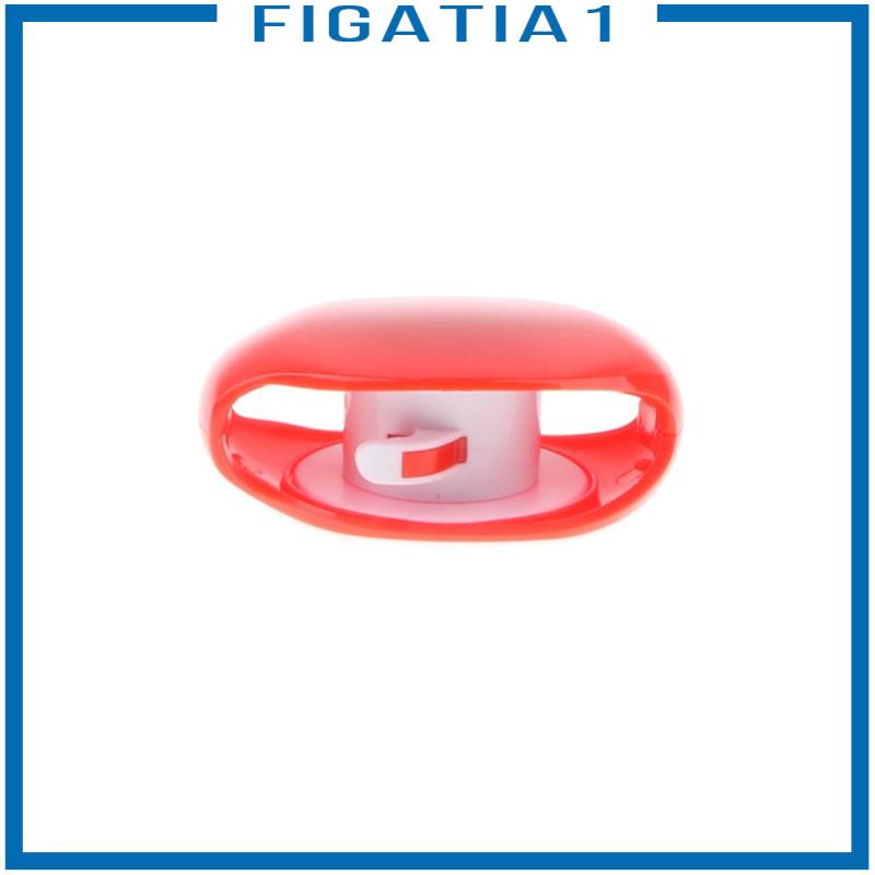 Dụng Cụ Quấn Dây Cáp Tự Động Màu Đen Thu Gọn Được [Fiatia1]