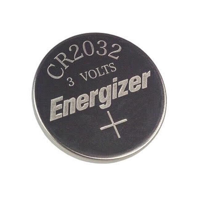 Pin Energizer CR2032 Lithium 3V chính hãng