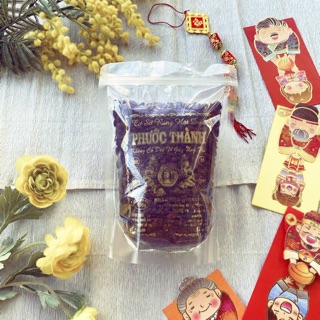 Hạt dưa rang củi Phước Thành