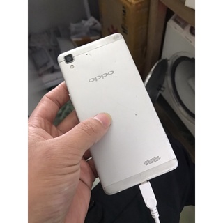 Bộ main kèm linh kiện Oppo R7 lite zin