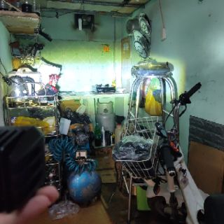 Đèn Trợ Sáng Chuyên Cos