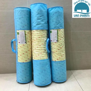 Gối ôm cao su vạn thành 20x100cm lan phạm