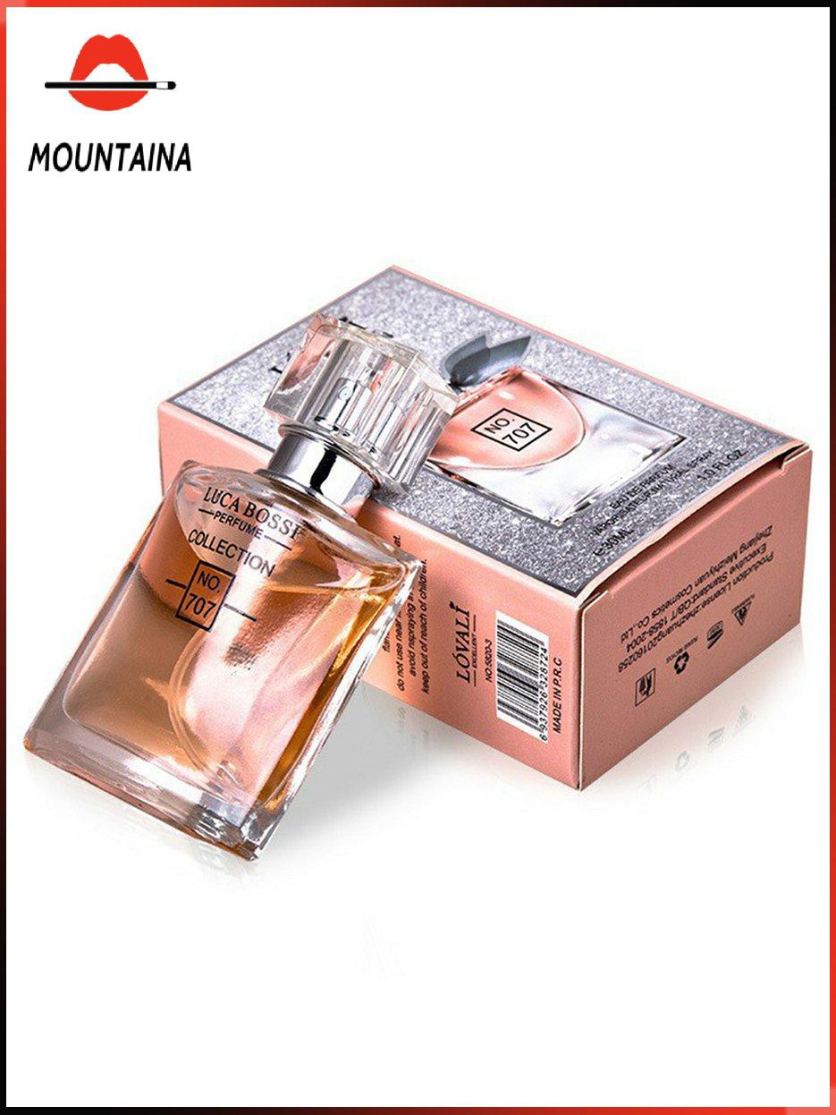 (Hàng Mới Về) Bình Xịt Nước Hoa Dung Tích 30ml Thương Hiệu Mountaina