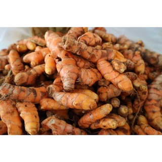 Bột nghệ đỏ nguyên chất