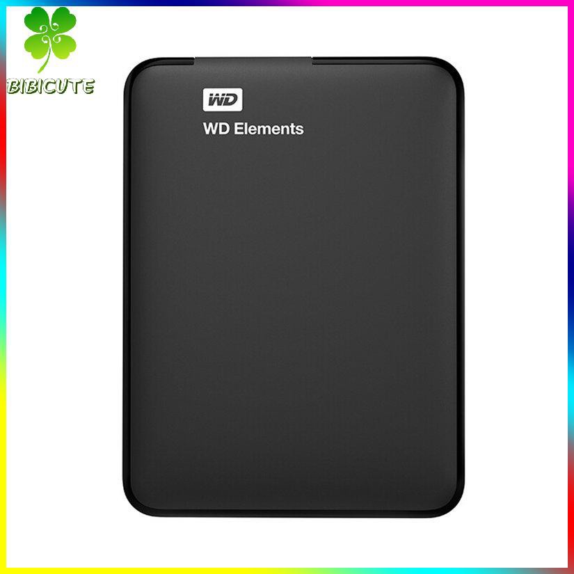Ổ Cứng Ngoài Usb 3.0 Dung Lượng Khác Nhau | BigBuy360 - bigbuy360.vn