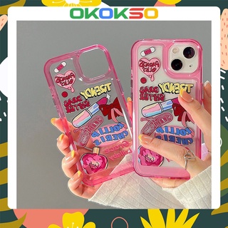 Suitable for OPPO mobile phone case Reno7pro/reno6/7z/5 new pink graffiti anti-fall mobile phone case soft shell R17 couple models A72/A53/F11/Findx5pro/4Z 5G
