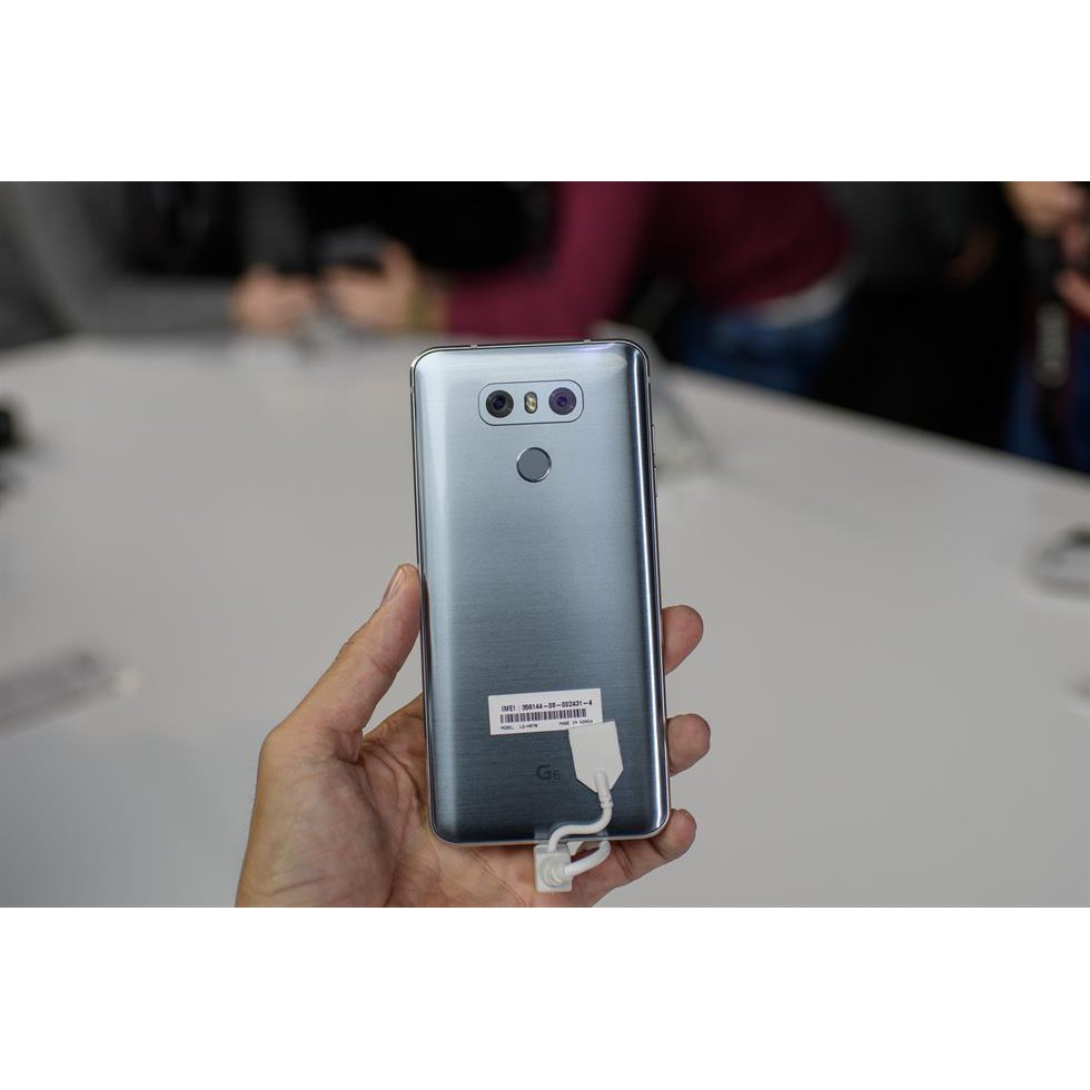 Điện Thoại LG G6 Hàng Mỹ | BigBuy360 - bigbuy360.vn