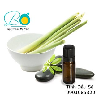 Tinh Dầu Sả (Grass Essential Oil)