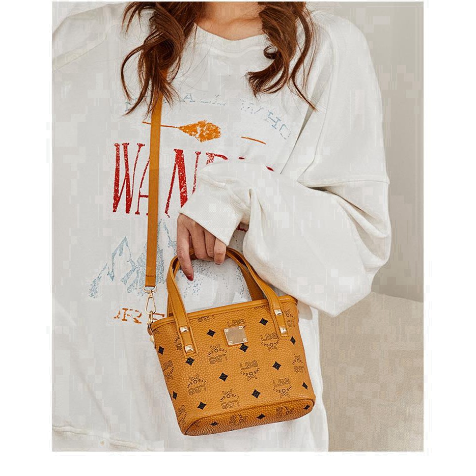 Túi xách nữ đeo chéo mini siêu xinh TX04 túi đeo vai - Túi xách Chip Xinh | BigBuy360 - bigbuy360.vn