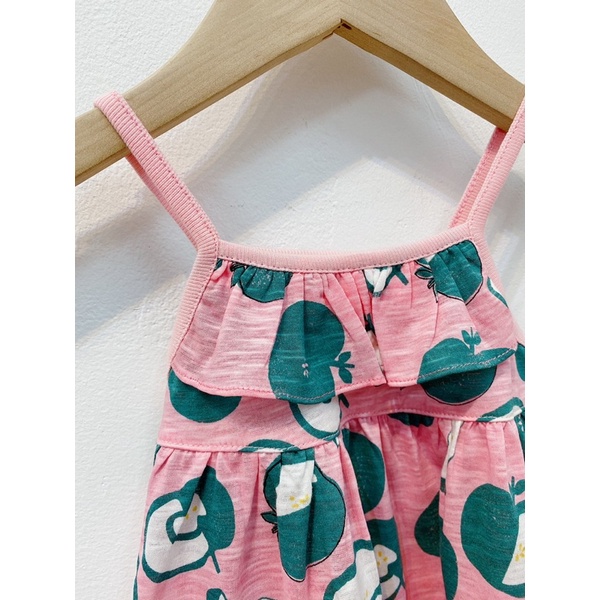 Bộ 2 dây xuất Hàn hãng Happyland