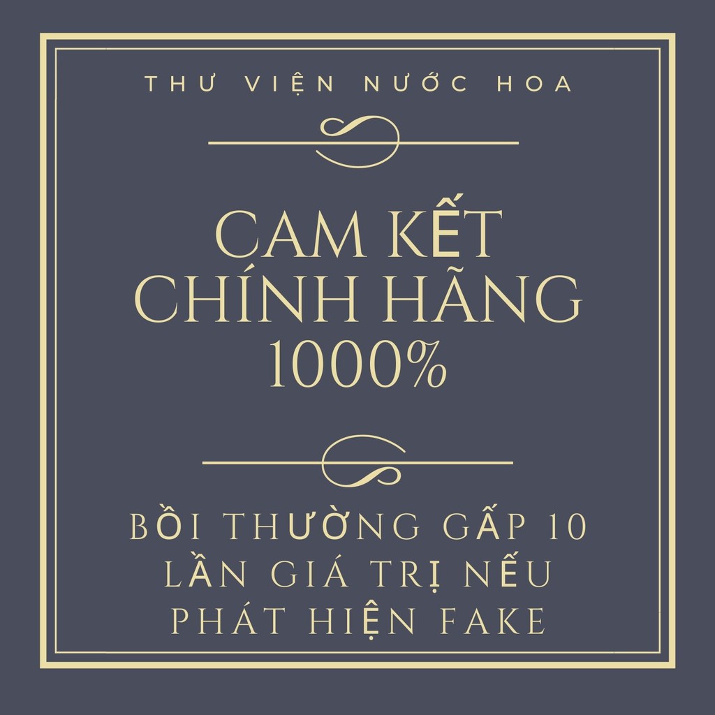 TVNH - Nước Hoa Joy - Nước hoa nữ - Mùi thơm nữ tính, mát mẻ, tươi trẻ và sexy - bám lâu