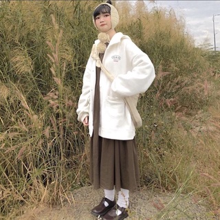 Áo Khoác Cardigan Chất liệu co dãn, áo mịn, đơn giãn