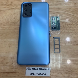 Bộ vỏ thay thế oppo A16