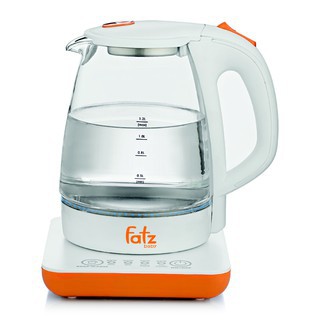 [Sỉ_lẻ] Máy đun và hâm nước siêu tốc Fatzbaby FB3501SL