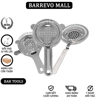 Strainer Phổ Thông (Các Mẫu) - Dụng Cụ Lược Đá - Dụng Cụ Bartender